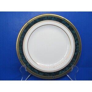 Royal Doulton Biltmore Fine Bone China 6 1/2" Dessert Bread Plate EUC